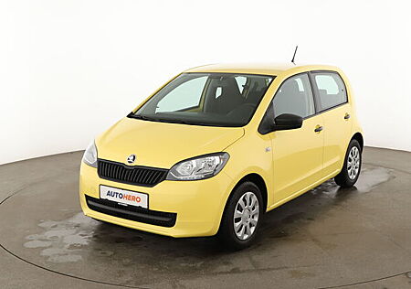 Skoda Citigo 1.0 MPI Cool Edition
