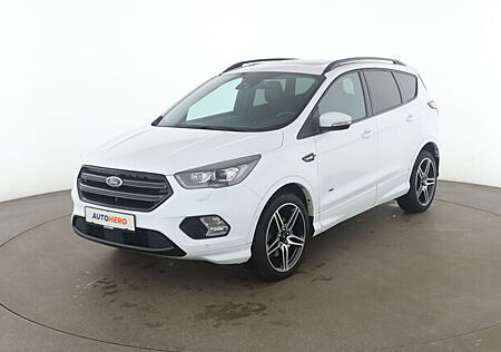 Ford Kuga 2.0 TDCi ST-Line
