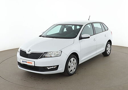 Skoda Rapid 1.0 TSI Ambition