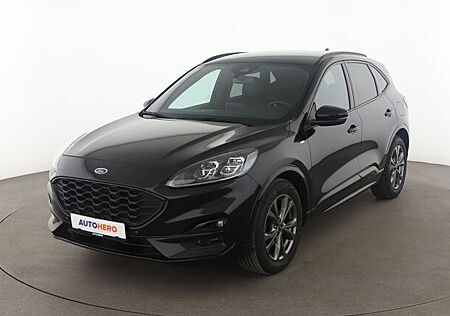 Ford Kuga 2.0 TDCi EcoBlue ST-Line X