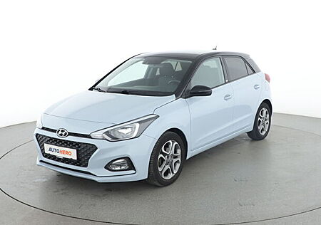 Hyundai i20 1.2 YES! Plus