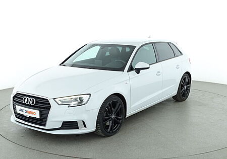 Audi A3 2.0 TDI Sport