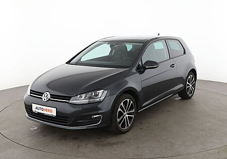 VW Golf 1.4 TSI Allstar BlueMotion Tech