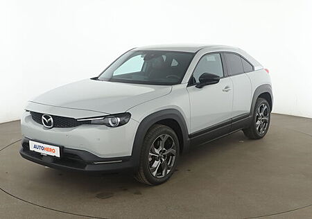 Mazda MX-30 electric drive 107 kW First Edition