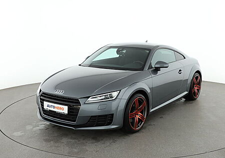 Audi TT 2.0 TFSI Coupe