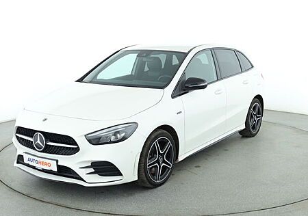 Mercedes-Benz B-Klasse B 250e Edition 2020 AMG Line
