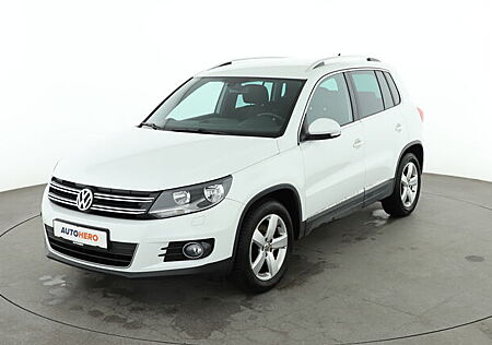 VW Tiguan 1.4 TSI Lounge Sport & Style BlueMotion Tech