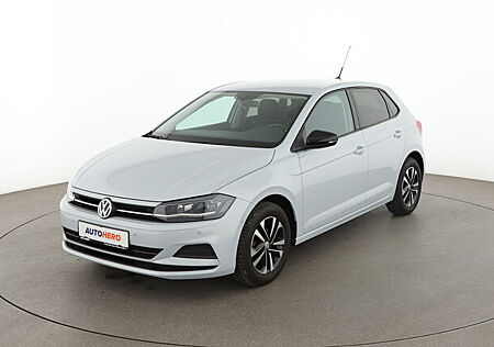 VW Polo 1.0 IQ.DRIVE