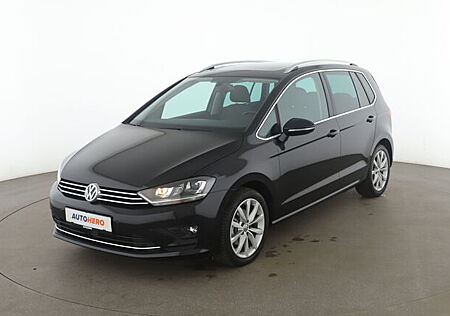 VW Golf 2.0 TDI Highline BlueMotion Tech