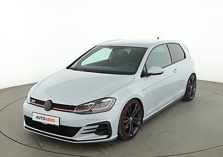 VW Golf 2.0 TSI GTI BlueMotion