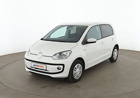 VW Up 1.0 Move !