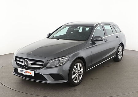 Mercedes-Benz C-Klasse C 180 T Avantgarde