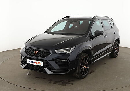 Cupra Ateca 2.0 TSI 4Drive