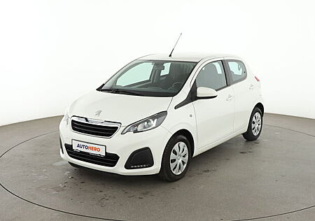 Peugeot 108 1.0 VTi Active