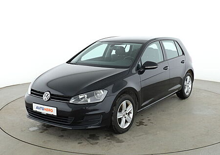 VW Golf 1.2 TSI Comfortline BlueMotion Tech
