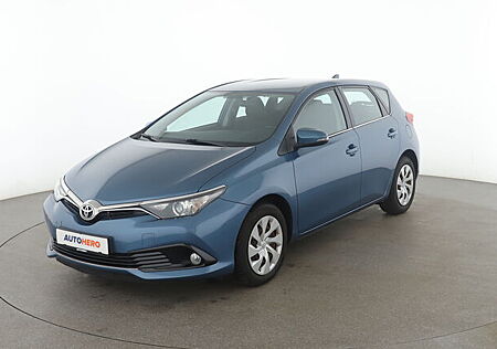 Toyota Auris 1.2 Turbo Comfort