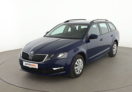 Skoda Octavia 1.2 TSI Ambition
