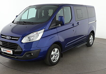 Ford Transit 2.0 TDCi 310 L1 Tourneo Titanium