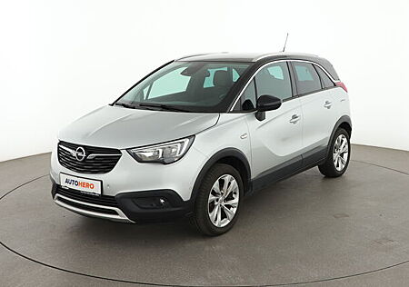 Opel Crossland X 1.2 INNOVATION