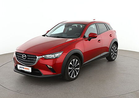 Mazda CX-3 2.0 Skyactiv-G Ad'vantage