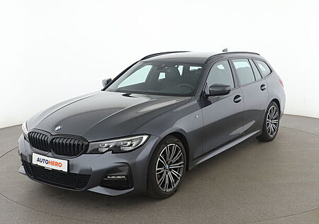 BMW 3er 320i M Sport