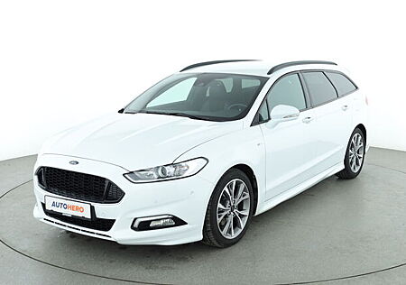 Ford Mondeo 2.0 TDCi ST-Line