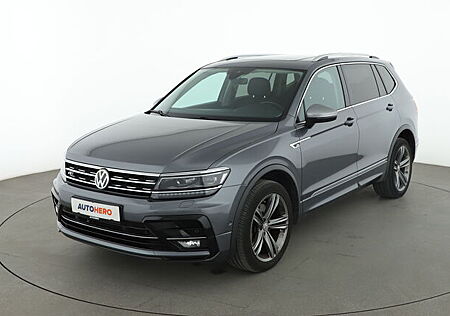 VW Tiguan Allspace 2.0 TSI Highline 4Motion