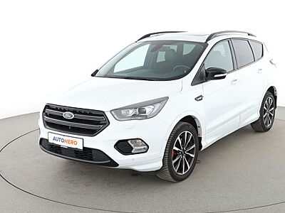 Ford Kuga 1.5 EcoBoost ST-Line