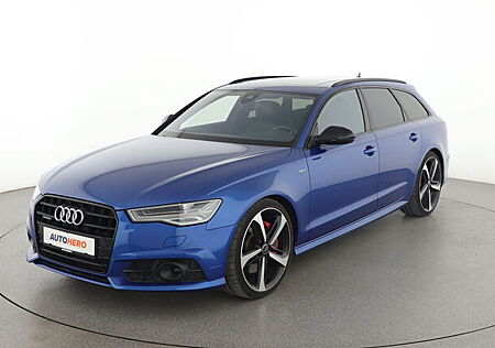 Audi A6 3.0 V6 TDI clean diesel quattro Competition