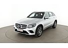 Mercedes-Benz GLC-Klasse GLC 220 4Matic AMG Line