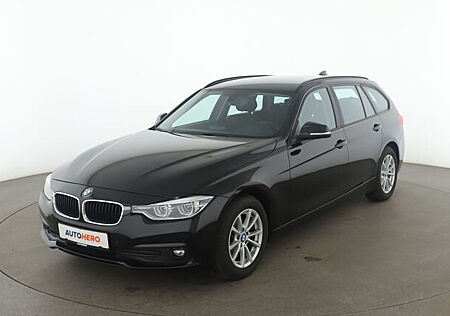 BMW 3er 318i