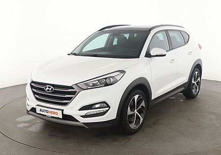 Hyundai Tucson 1.6 TGDI Trend 2WD
