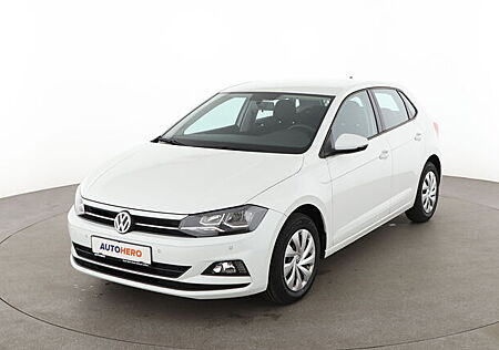 VW Polo 1.0 TSI Comfortline