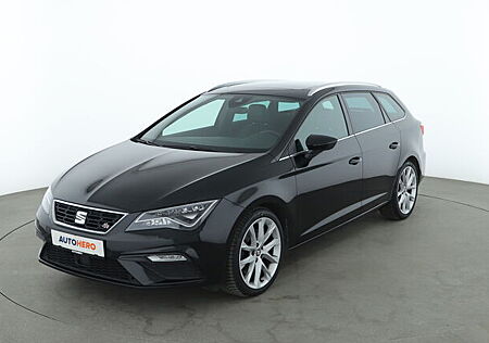 Seat Leon 1.5 TSI ACT FR Black Matt Edition