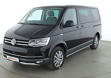VW T6 Multivan 2.0 TDI PanAmericana 4Motion