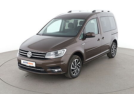 VW Caddy 2.0 TDI Join BlueMotion