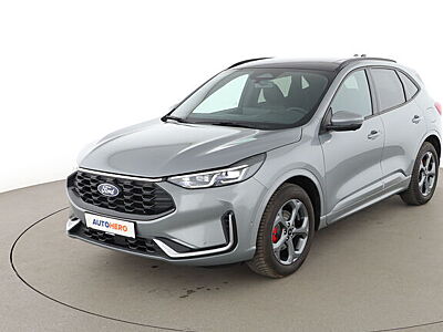 Ford Kuga 1.5 EcoBoost ST-Line X