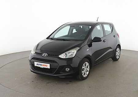 Hyundai i10 1.2 Trend