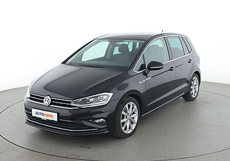 VW Golf 1.5 TSI ACT Highline