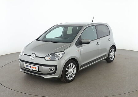 VW Up 1.0 Club ! BlueMotion Tech