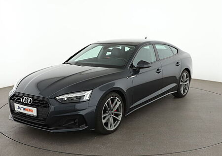 Audi A5 40 TDI quattro advanced