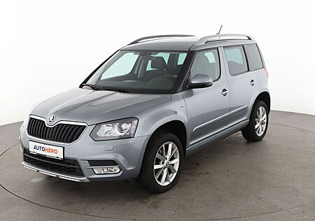 Skoda Yeti 1.2 TSI Joy