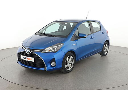 Toyota Yaris 1.5 Hybrid Style