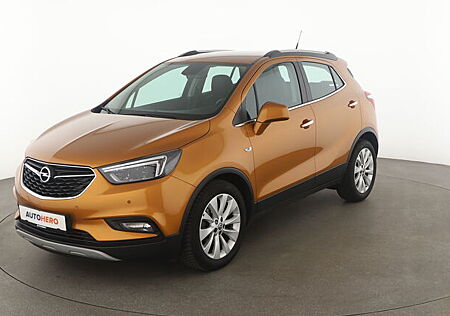 Opel Mokka X 1.4 Turbo Innovation