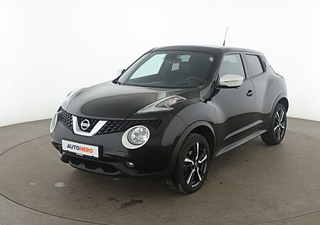 Nissan Juke 1.5 Turbodiesel N-Connecta