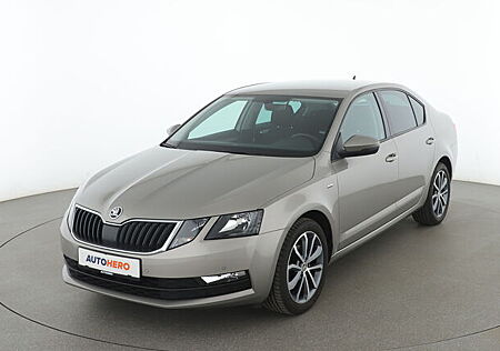 Skoda Octavia 1.6 TDI Drive
