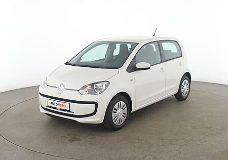 VW Up 1.0 Move !