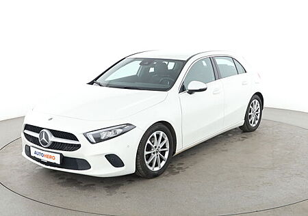 Mercedes-Benz A-Klasse A 180 Progressive