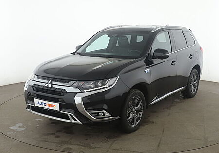Mitsubishi Outlander 2.4 PHEV Top 4WD