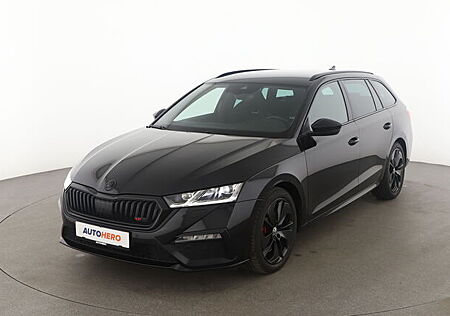 Skoda Octavia 2.0 TSI RS